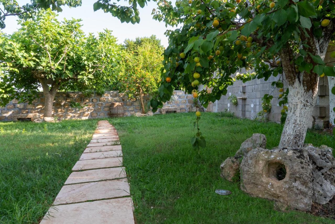 Corte Sant'Oronzo Дізо Екстер'єр фото
