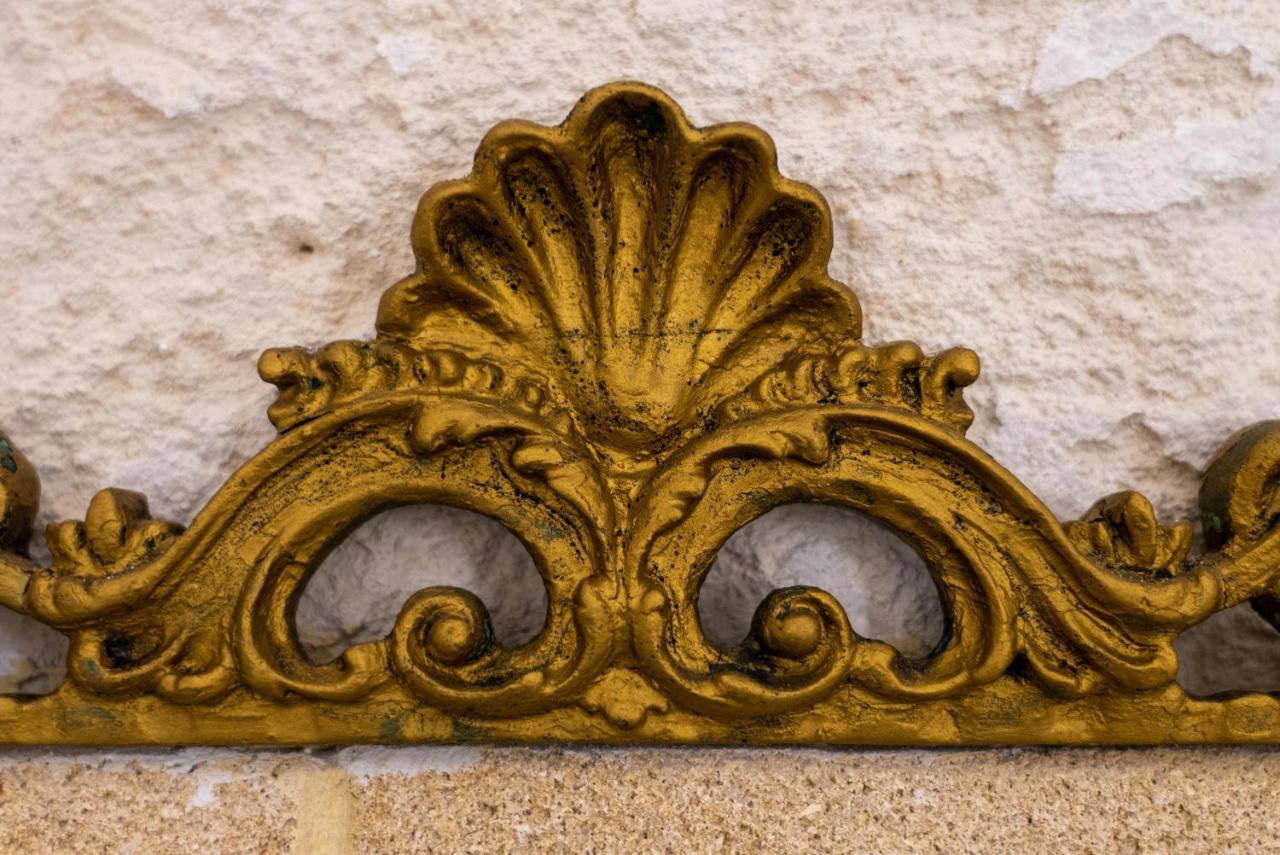 Corte Sant'Oronzo Дізо Екстер'єр фото